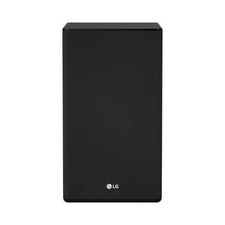 LG SN10YG 570W Virtual 5.1.2-Channel Soundbar System — Being Shipped