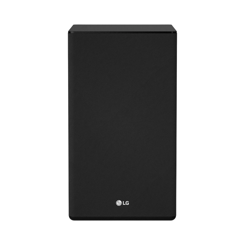 LG SN10YG 570W Virtual 5.1.2-Channel Soundbar System — Being Shipped