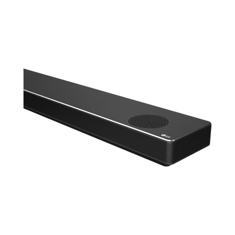LG SN10YG 570W Virtual 5.1.2-Channel Soundbar System — Being Shipped