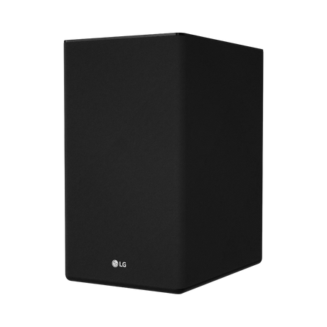 LG SN10YG 570W Virtual 5.1.2-Channel Soundbar System — Being Shipped