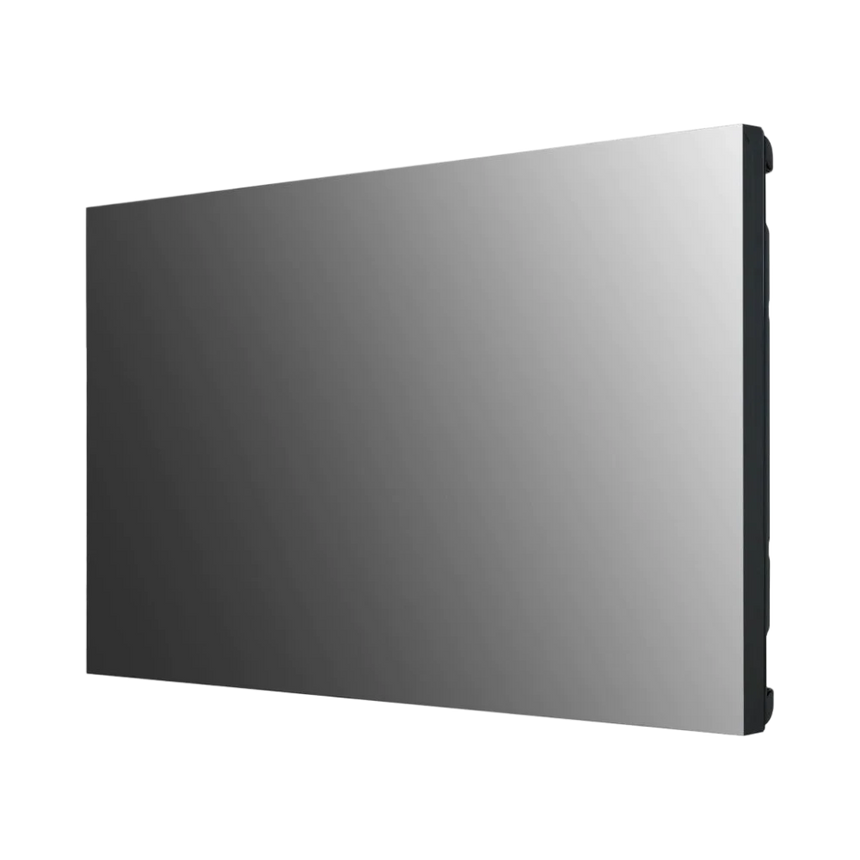 LG VSM5J-H Even Bezel 55" 16:9 60Hz FHD 0.44mm IPS LED Video Wall Display — Being Shipped