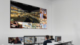 LG VSM5J-H Even Bezel 55" 16:9 60Hz FHD 0.44mm IPS LED Video Wall Display — Being Shipped