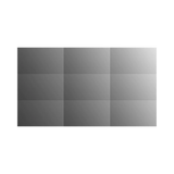 LG VSM5J-H Even Bezel 55" 16:9 60Hz FHD 0.44mm IPS LED Video Wall Display — Being Shipped