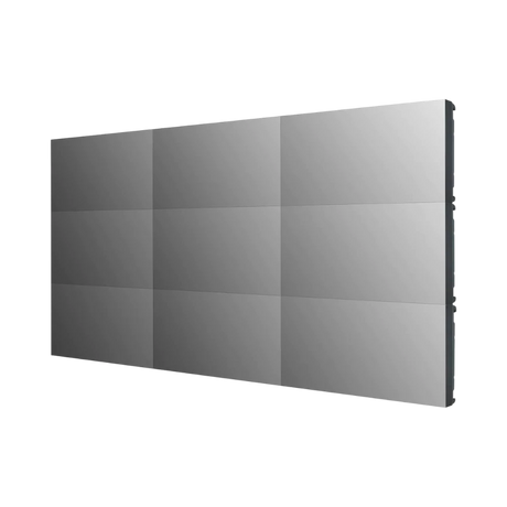 LG VSM5J-H Even Bezel 55" 16:9 60Hz FHD 0.44mm IPS LED Video Wall Display — Being Shipped