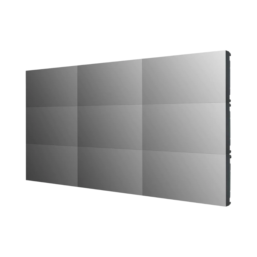 LG VSM5J-H Even Bezel 55" 16:9 60Hz FHD 0.44mm IPS LED Video Wall Display — Being Shipped
