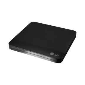 LG Super-Multi Portable DVD Rewriter with M-DISC Support — Being Shipped