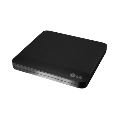 LG Super-Multi Portable DVD Rewriter with M-DISC Support — Being Shipped