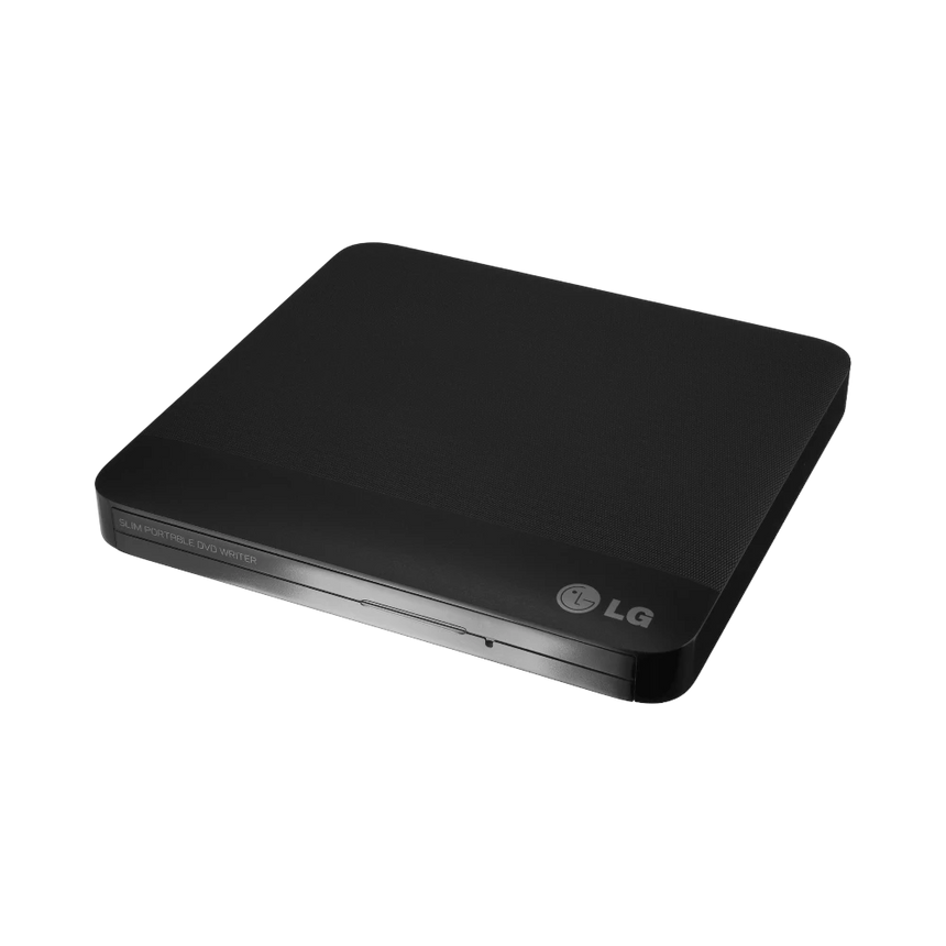 LG Super-Multi Portable DVD Rewriter with M-DISC Support — Being Shipped