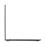 LG Gram 16Z90S-V 16" Laptop, Intel Core Ultra 5 125H, 32GB RAM, 512GB SSD (Charcoal Gray) — Being Shipped