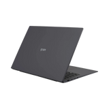 LG Gram 16Z90S-V 16" Laptop, Intel Core Ultra 5 125H, 32GB RAM, 512GB SSD (Charcoal Gray) — Being Shipped