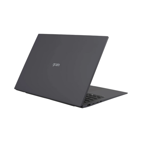 LG Gram 16Z90S-V 16" Laptop, Intel Core Ultra 5 125H, 32GB RAM, 512GB SSD (Charcoal Gray) — Being Shipped