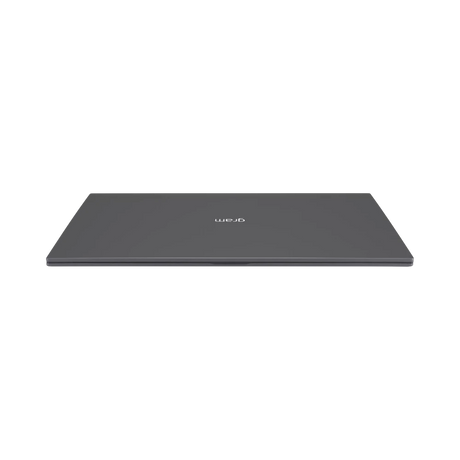LG Gram 16Z90S-V 16" Laptop, Intel Core Ultra 5 125H, 32GB RAM, 512GB SSD (Charcoal Gray) — Being Shipped