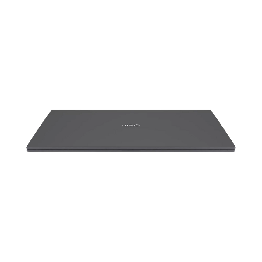 LG Gram 16Z90S-V 16" Laptop, Intel Core Ultra 5 125H, 32GB RAM, 512GB SSD (Charcoal Gray) — Being Shipped