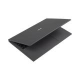 LG Gram 16Z90S-V 16" Laptop, Intel Core Ultra 5 125H, 32GB RAM, 512GB SSD (Charcoal Gray) — Being Shipped