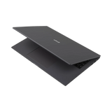 LG Gram 16Z90S-V 16" Laptop, Intel Core Ultra 5 125H, 32GB RAM, 512GB SSD (Charcoal Gray) — Being Shipped