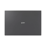 LG Gram 16Z90S-V 16" Laptop, Intel Core Ultra 5 125H, 32GB RAM, 512GB SSD (Charcoal Gray) — Being Shipped