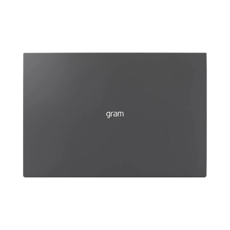 LG Gram 16Z90S-V 16" Laptop, Intel Core Ultra 5 125H, 32GB RAM, 512GB SSD (Charcoal Gray) — Being Shipped
