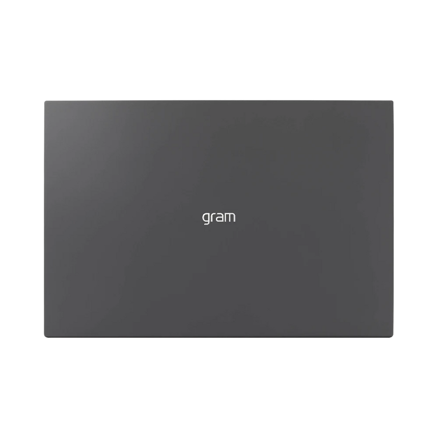 LG Gram 16Z90S-V 16" Laptop, Intel Core Ultra 5 125H, 32GB RAM, 512GB SSD (Charcoal Gray) — Being Shipped