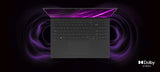 LG Gram 16Z90S-V 16" Laptop, Intel Core Ultra 5 125H, 32GB RAM, 512GB SSD (Charcoal Gray) — Being Shipped