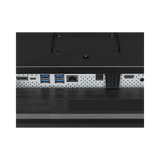 LG 27CQ650N 27" All-in-One Thin Client, Intel Pentium N6005, 4GB DDR4 RAM, 16GB eMMC — Being Shipped