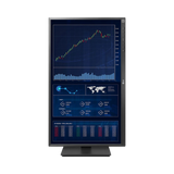 LG 27CQ650N 27" All-in-One Thin Client, Intel Pentium N6005, 4GB DDR4 RAM, 16GB eMMC — Being Shipped