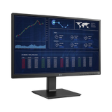 LG 27CQ650N 27" All-in-One Thin Client, Intel Pentium N6005, 4GB DDR4 RAM, 16GB eMMC — Being Shipped