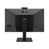 LG 27CQ650N 27" All-in-One Thin Client, Intel Pentium N6005, 4GB DDR4 RAM, 16GB eMMC — Being Shipped