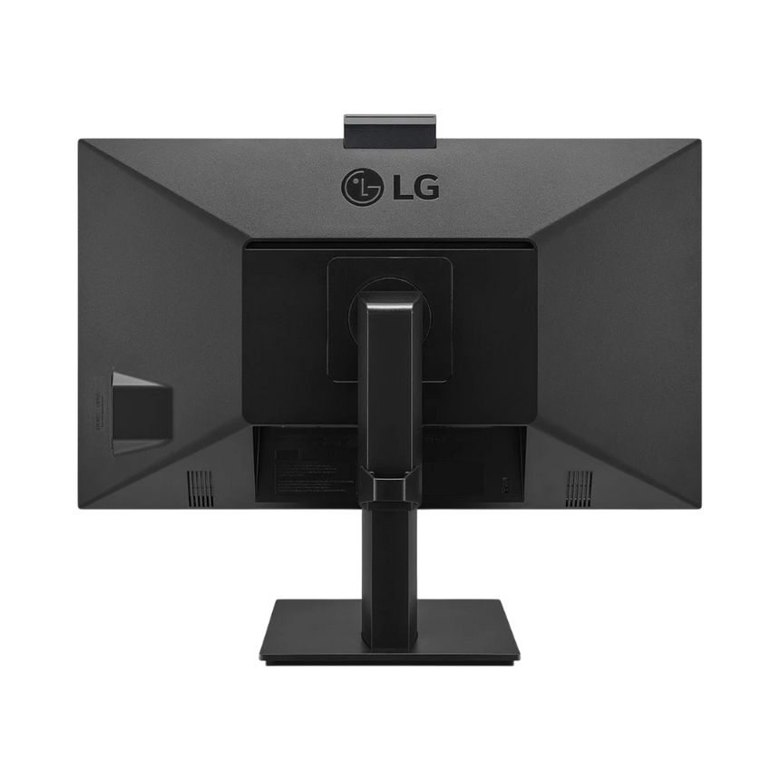 LG 27CQ650N 27" All-in-One Thin Client, Intel Pentium N6005, 4GB DDR4 RAM, 16GB eMMC — Being Shipped