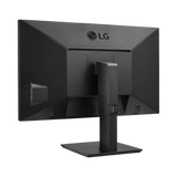 LG 27CQ650N 27" All-in-One Thin Client, Intel Pentium N6005, 4GB DDR4 RAM, 16GB eMMC — Being Shipped