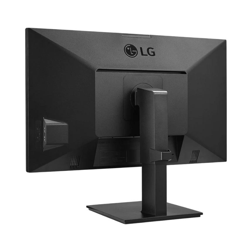 LG 27CQ650N 27" All-in-One Thin Client, Intel Pentium N6005, 4GB DDR4 RAM, 16GB eMMC — Being Shipped