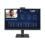 LG 27CQ650N 27" All-in-One Thin Client, Intel Pentium N6005, 4GB DDR4 RAM, 16GB eMMC — Being Shipped