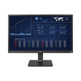 LG 27CQ650N 27" All-in-One Thin Client, Intel Pentium N6005, 4GB DDR4 RAM, 16GB eMMC — Being Shipped