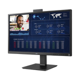 LG 27CQ650N 27" All-in-One Thin Client, Intel Pentium N6005, 4GB DDR4 RAM, 16GB eMMC — Being Shipped