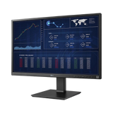 LG 27CQ650N 27" All-in-One Thin Client, Intel Pentium N6005, 4GB DDR4 RAM, 16GB eMMC — Being Shipped