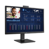LG 27CQ650N 27" All-in-One Thin Client, Intel Pentium N6005, 4GB DDR4 RAM, 16GB eMMC — Being Shipped