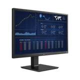 LG 27CQ650N 27" All-in-One Thin Client, Intel Pentium N6005, 4GB DDR4 RAM, 16GB eMMC — Being Shipped