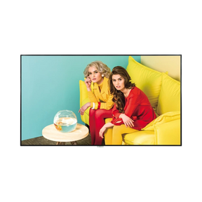 LG UH5F-B Series 98" 120Hz UHD IPS Signage Display — Being Shipped