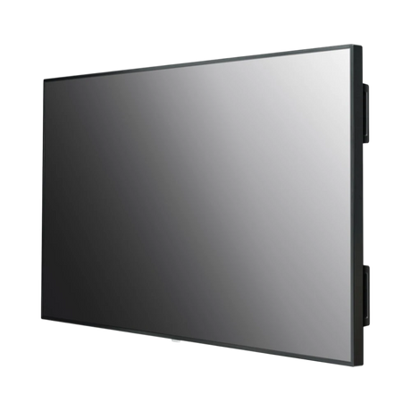 LG UH5F-B Series 98" 120Hz UHD IPS Signage Display — Being Shipped