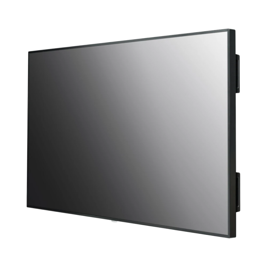 LG UH5F-B Series 98" 120Hz UHD IPS Signage Display — Being Shipped