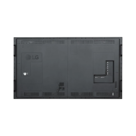 LG UH5F-B Series 98" 120Hz UHD IPS Signage Display — Being Shipped