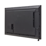 LG UM5N-E Series 55" 16:9 60Hz UHD 4K IPS Commercial Monitor — Being Shipped