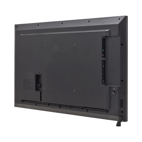 LG UM5N-E Series 55" 16:9 60Hz UHD 4K IPS Commercial Monitor — Being Shipped