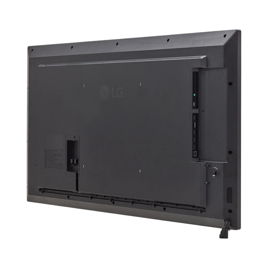 LG UM5N-E Series 55" 16:9 60Hz UHD 4K IPS Commercial Monitor — Being Shipped