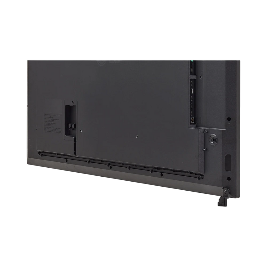 LG UM5N-E Series 55" 16:9 60Hz UHD 4K IPS Commercial Monitor — Being Shipped