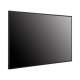 LG UM5N-E Series 55" 16:9 60Hz UHD 4K IPS Commercial Monitor — Being Shipped