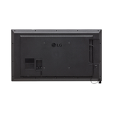 LG UM5N-E Series 55" 16:9 60Hz UHD 4K IPS Commercial Monitor — Being Shipped