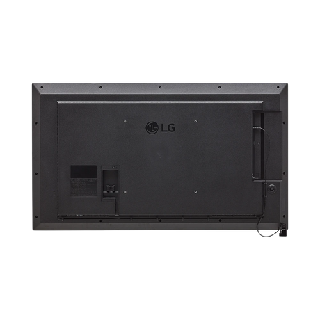 LG UM5N-E Series 55" 16:9 60Hz UHD 4K IPS Commercial Monitor — Being Shipped