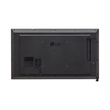 LG UM5N-E Series 55" 16:9 60Hz UHD 4K IPS Commercial Monitor — Being Shipped