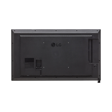 LG UM5N-E Series 55" 16:9 60Hz UHD 4K IPS Commercial Monitor — Being Shipped