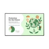 LG UM5N-E Series 55" 16:9 60Hz UHD 4K IPS Commercial Monitor — Being Shipped